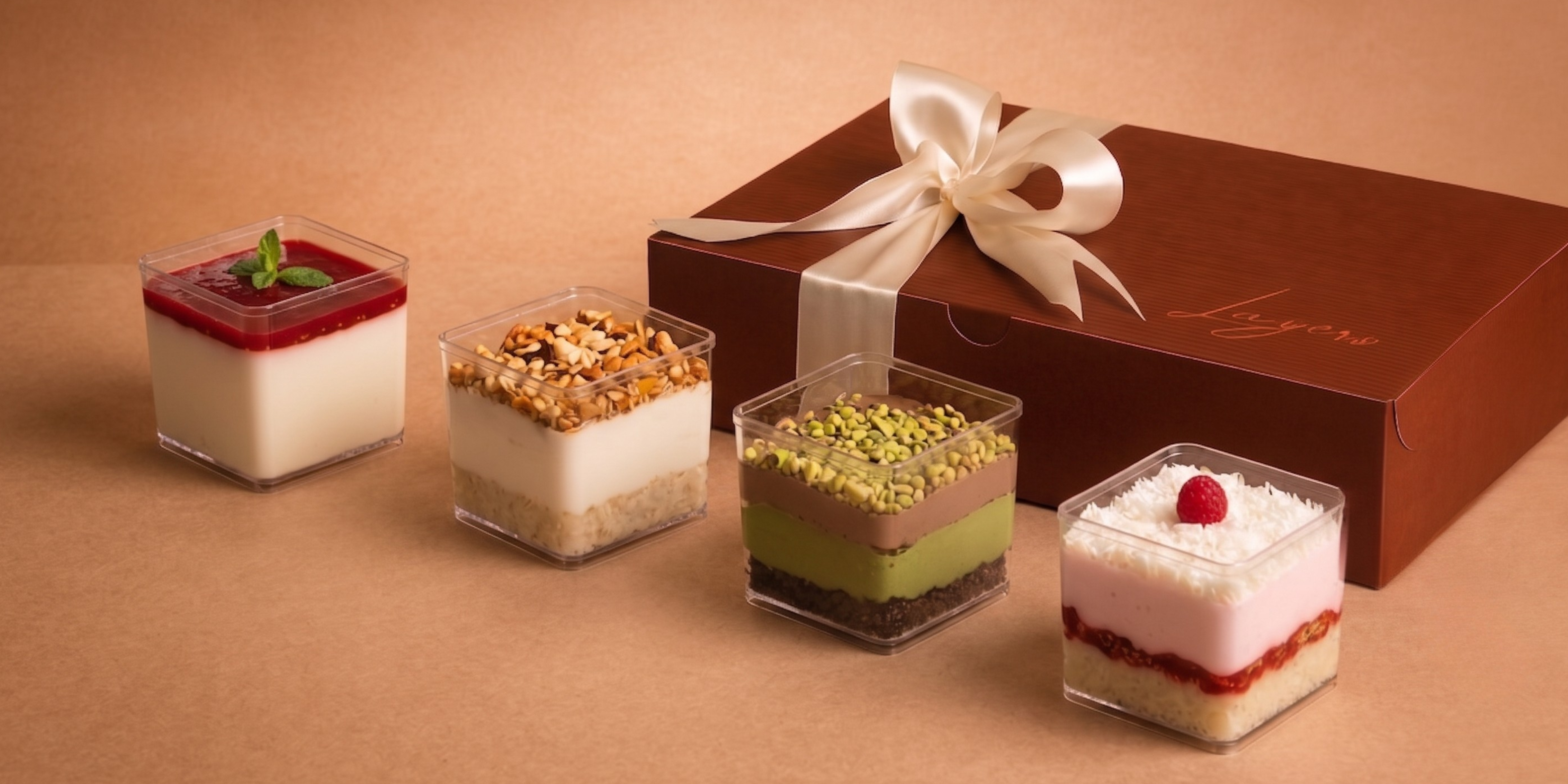 Gift Boxes